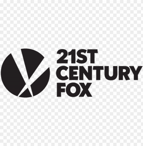 logo sponsor 21st century fox 500500 - 21st century fox logo PNG Graphic Isolated on Clear Background Detail