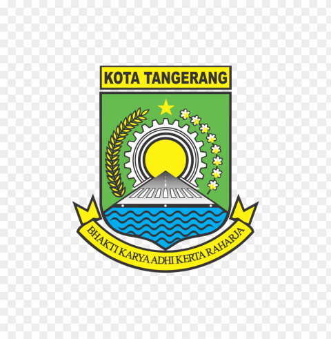 logo tangerang Transparent PNG images pack PNG transparent with Clear Background ID 34210065