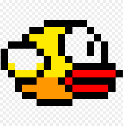logo crazywidow info - flappy bird no background PNG transparent photos for design