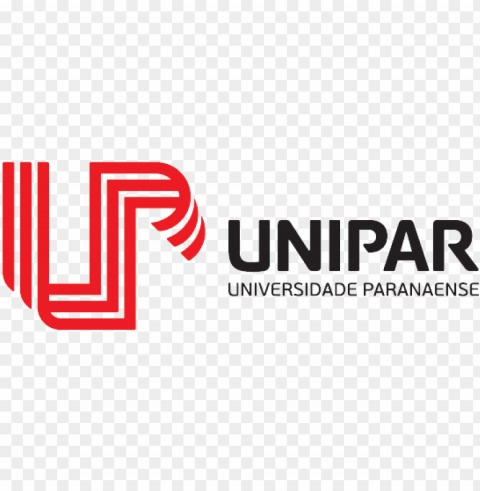 logo unipar5 horizontal sem fundo - logotipo unipar PNG images for advertising