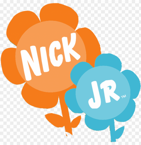 logo used for the backyardigans - nick jr ultimate sticker collectio Transparent background PNG gallery