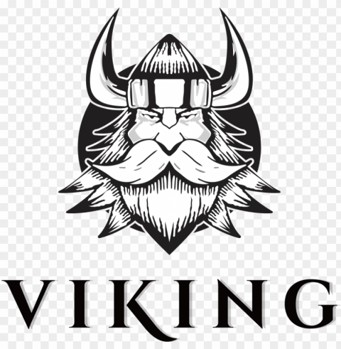 logo viking painted icon transprent - logo viking Free PNG images with transparent background