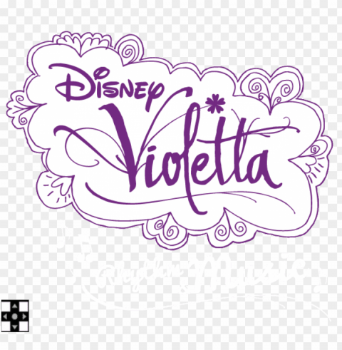 logo violetta Clear Background PNG Isolated Design PNG transparent with Clear Background ID 9f25e372