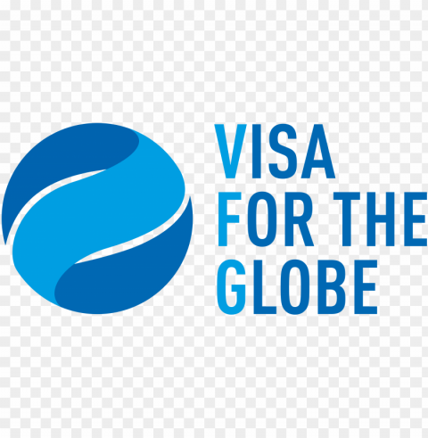 logo - visa f PNG transparent artwork