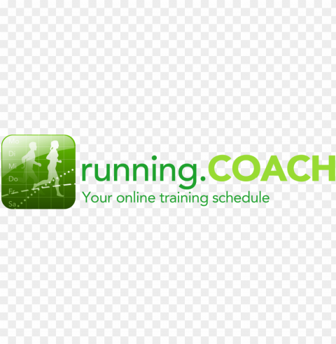 logo with claim - running coach logo PNG files with clear background variety PNG transparent with Clear Background ID 39163c9d