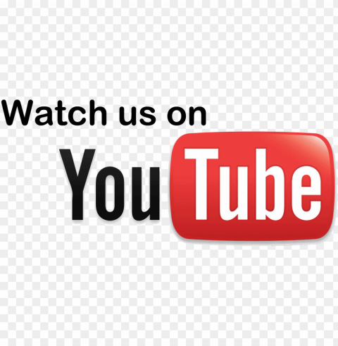 logo youtube - follow our youtube channel PNG images with transparent canvas assortment