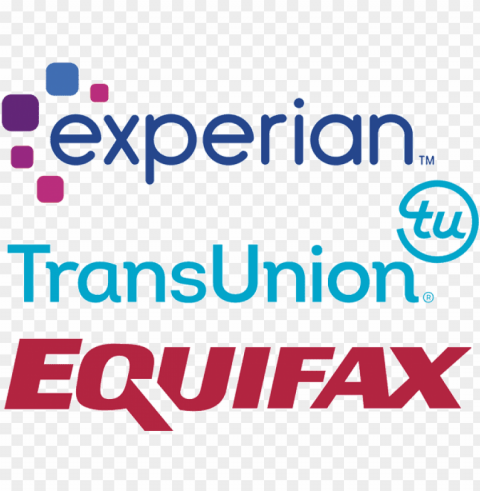 logos for experian equifax and transunion - equifax PNG images no background