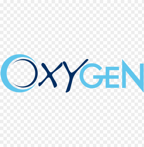 logos - oxygen - oxyge PNG file with no watermark