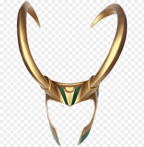 loki thor horns - thor ragnarok loki helmet PNG images with alpha transparency free