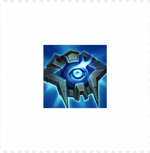lol eye of the watchers PNG Graphic Isolated on Clear Backdrop PNG transparent with Clear Background ID 5e6aa1e5