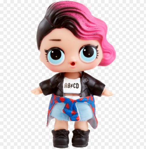 lol surprise disassembly ball suit fashion doll blind - lol surprise doll assorted PNG images with no royalties PNG transparent with Clear Background ID 9c3e105d