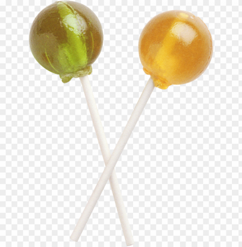 lollipop food PNG Graphic with Isolated Transparency