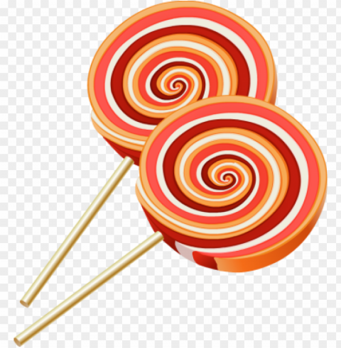 lollipop food file PNG graphics with transparent backdrop