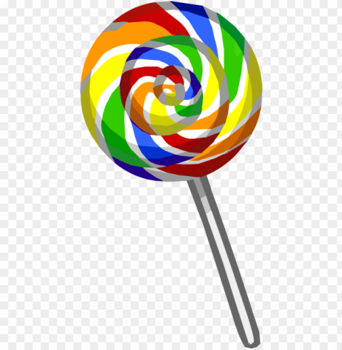 lollipop food photo PNG for social media