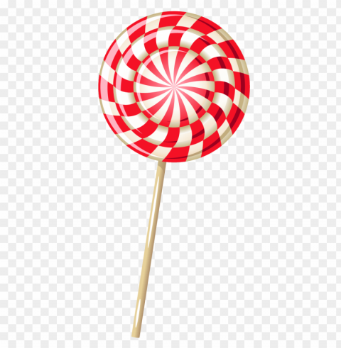 lollipop food transparent PNG Graphic Isolated on Clear Background Detail