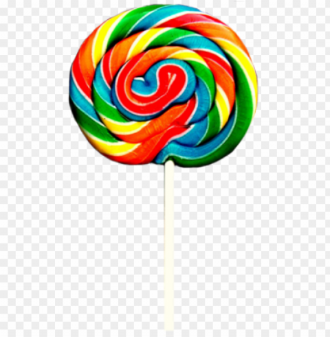 lollipop food transparent PNG format