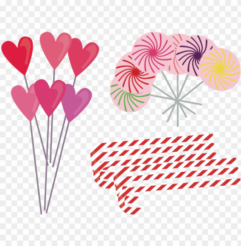 lollipop graphic design- portable network graphics High-quality transparent PNG images