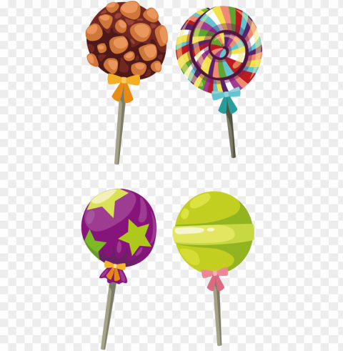 lollipop stick candy dessert - lollipop stick candy dessert PNG images with transparent canvas
