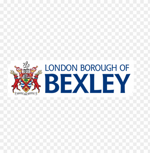 london borough of bexley PNG Graphic Isolated with Clear Background