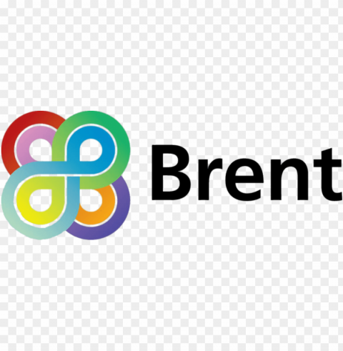 london borough of brent PNG Graphic Isolated with Transparency