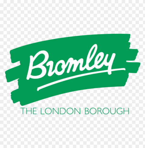 london borough of bromley PNG Graphic with Clear Background Isolation