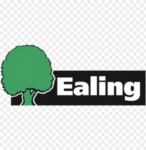 london borough of ealing PNG Graphic with Isolated Design