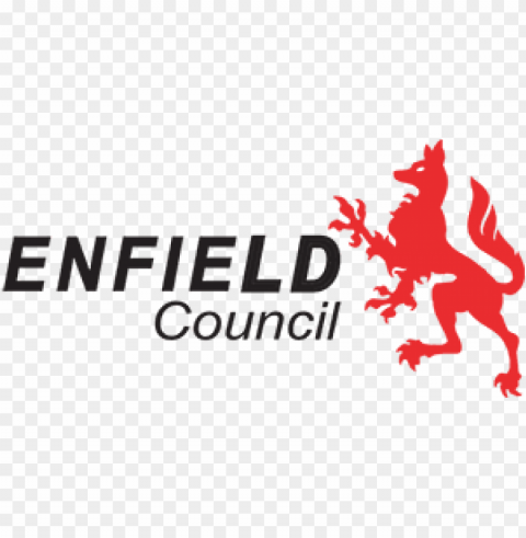 london borough of enfield PNG Graphic with Isolated Transparency