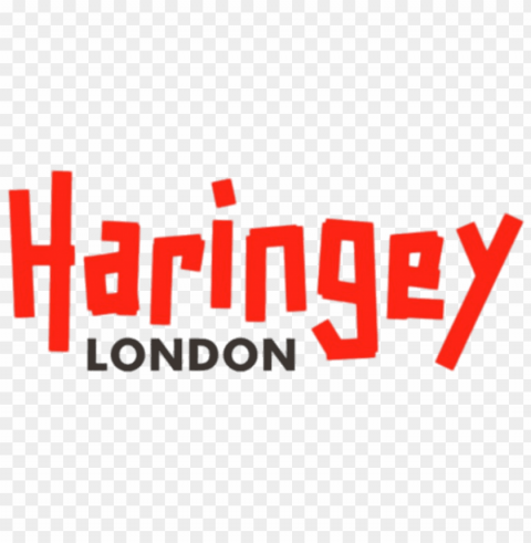 london borough of haringey PNG graphics
