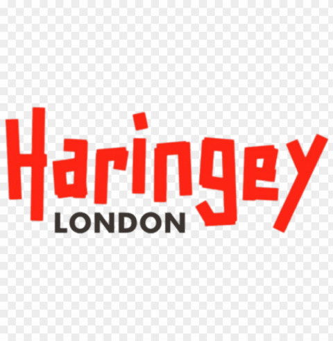 London Borough Of Haringey PNG Graphics