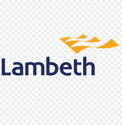london borough of lambeth PNG graphics with clear alpha channel collection