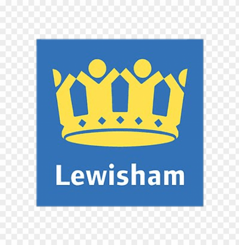 london borough of lewisham PNG graphics with clear alpha channel selection