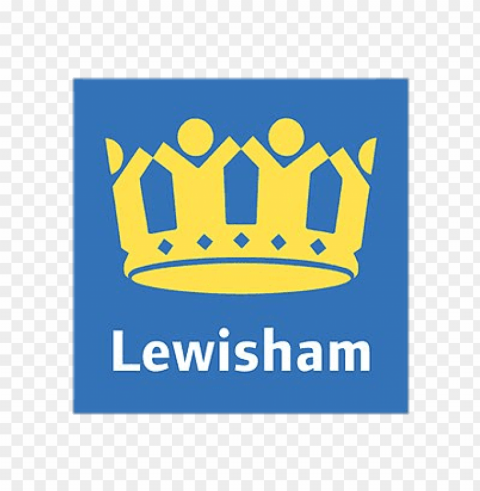 London Borough Of Lewisham PNG Graphics With Clear Alpha Channel Selection