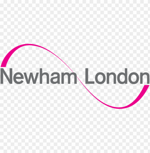 london borough of newham PNG graphics with transparent backdrop