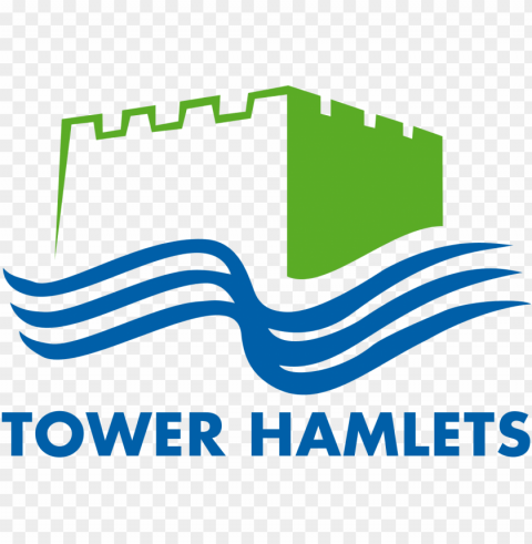 london borough of tower hamlets PNG cutout PNG transparent with Clear Background ID 1652244f