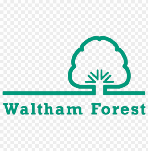 london borough of waltham forest PNG design PNG transparent with Clear Background ID 8f90b9cd