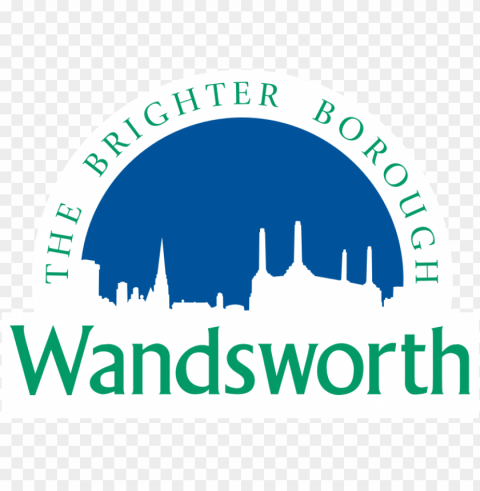 london borough of wandsworth PNG design elements