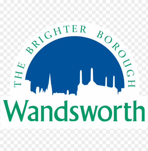 London Borough Of Wandsworth PNG Design Elements