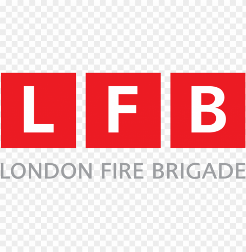 london fire brigade logo PNG images without BG