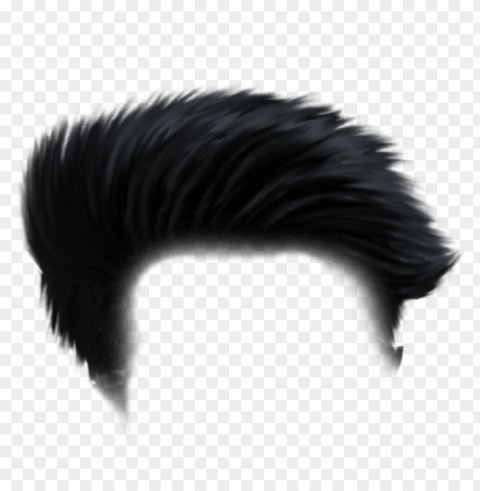 long guy hair - pngs sr editing zone PNG files with no background assortment
