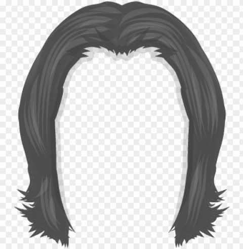 long hair man - lace wi PNG transparent photos massive collection