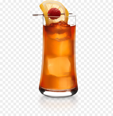 long island iced tea PNG Isolated Subject with Transparency