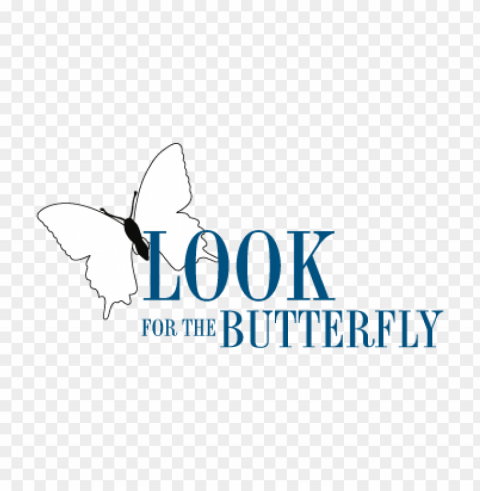 look for the butterfly vector logo High-resolution transparent PNG files