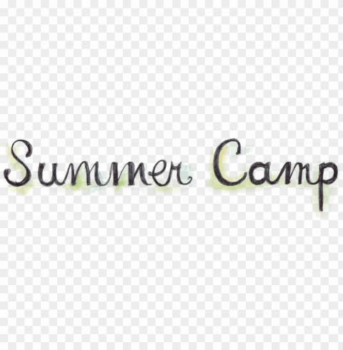 looking for a fun nature-based summer camp for your - summer camp no background PNG high quality