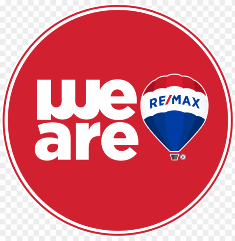 looking for a remax logo perhaps the remax balloon - we are remax PNG transparent images extensive collection