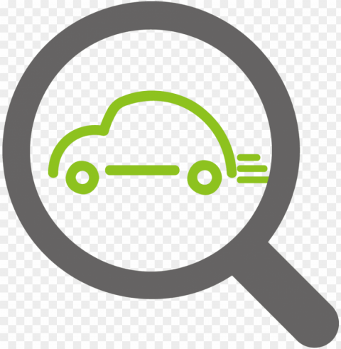 looking for used cars in manchester buy a used car - looking for car Isolated Character on HighResolution PNG