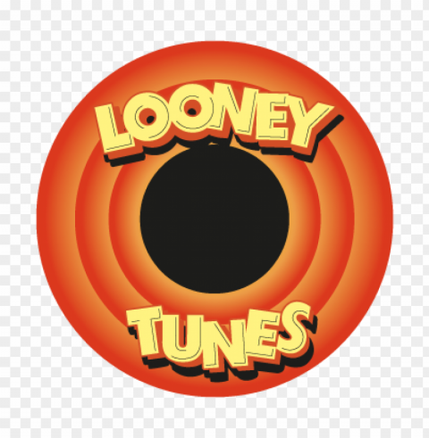 looney tunes eps vector logo free download Isolated Item on Transparent PNG Format
