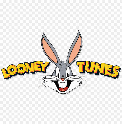 looney tunes image - looney tunes logo PNG graphics for free