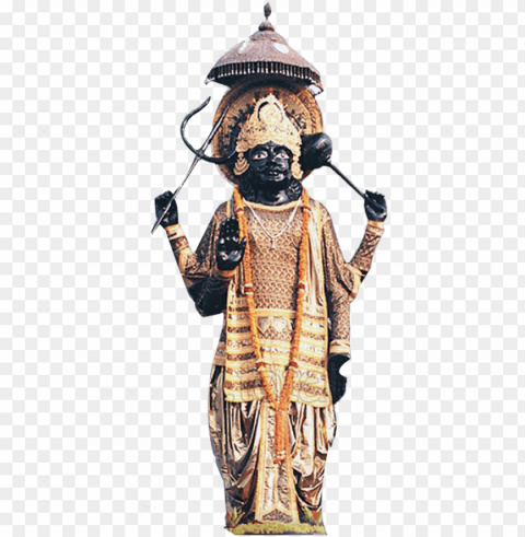 lord shani - shani dev image PNG with clear background set