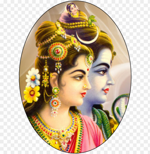 lord shiva parvati images imagewallpapersco - shiva parvati god hd Isolated Design Element in HighQuality Transparent PNG