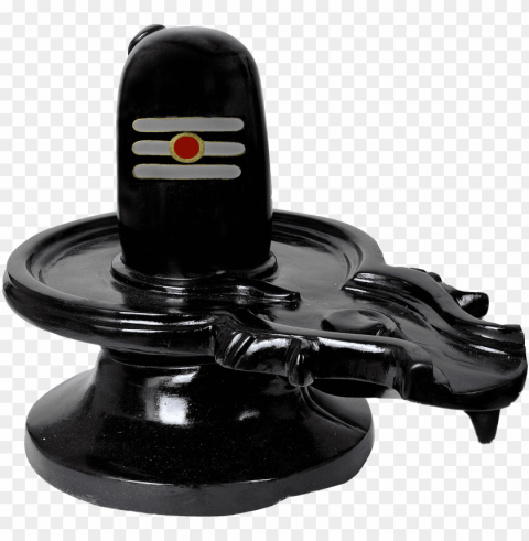 Lord Shiva Thought Of A Plan And Sent 64 Yoginis To - Shiva Lingam Transparent Background Isolation In PNG Format